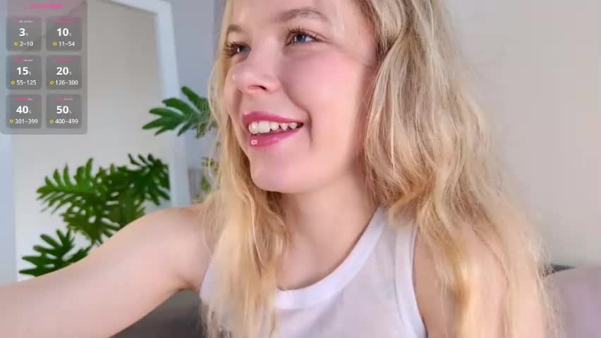 milly_shy Adult Chat May 29, 2026
