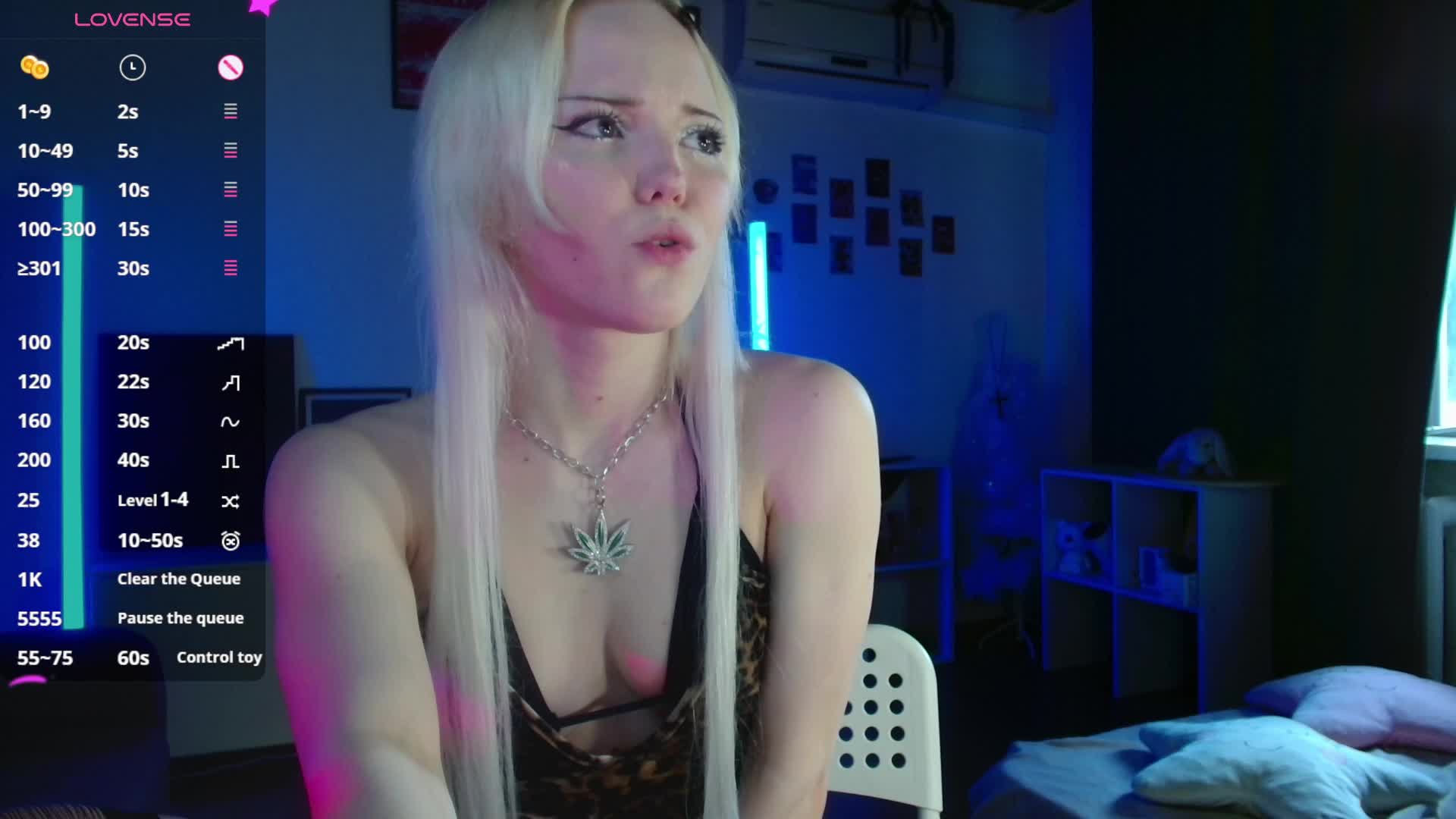 EvianLui Adult Chat May 29, 2026