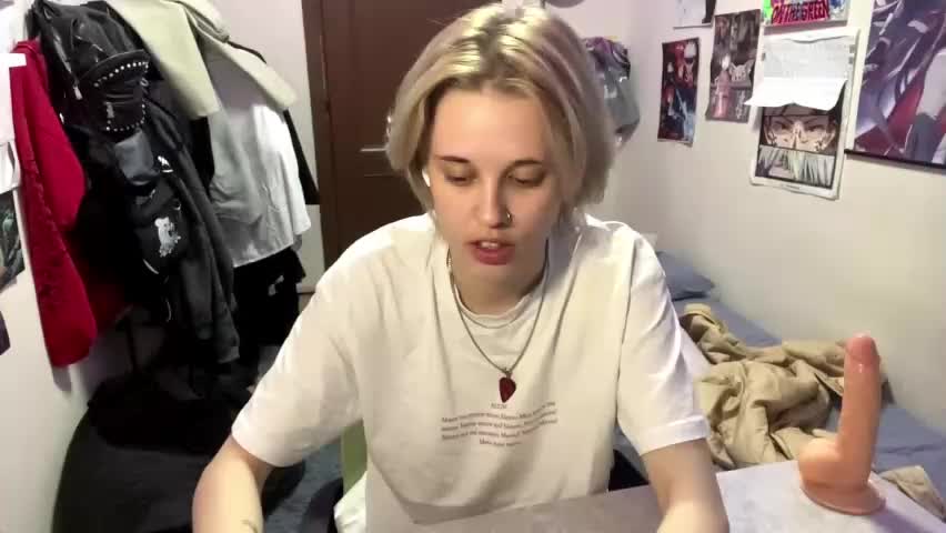 tiffanydziewanowski Adult Chat May 29, 2026