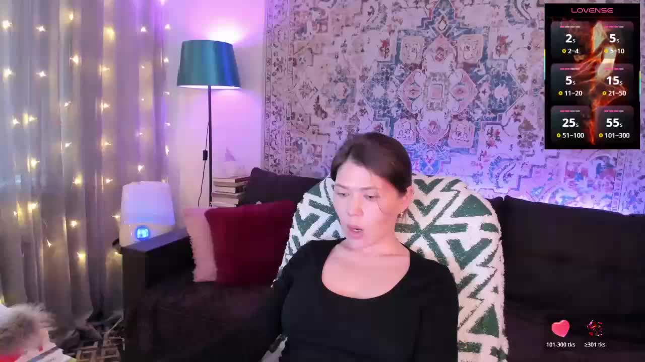 MyLittlegi Adult Chat May 29, 2026