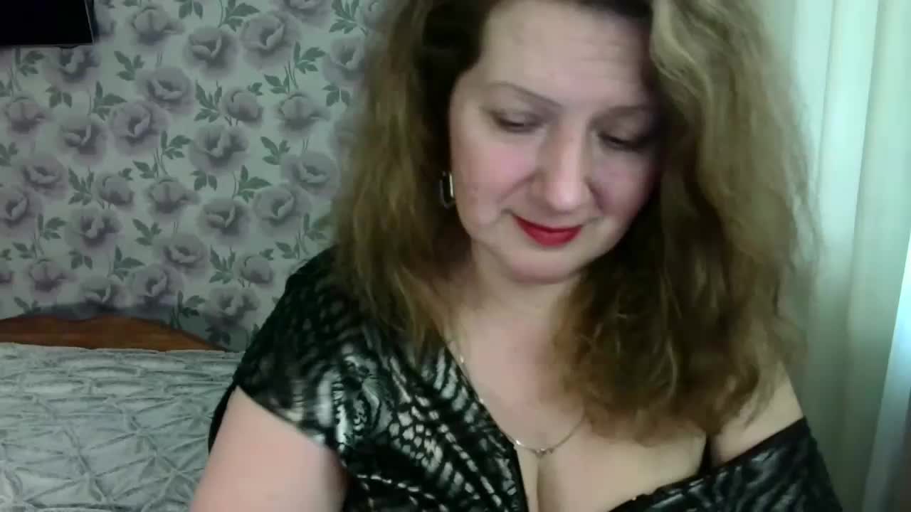 AriaLust Adult Chat May 29, 2026