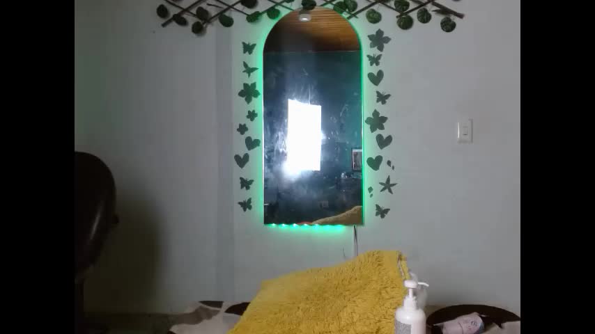ebony_luna1 Adult Chat May 29, 2026