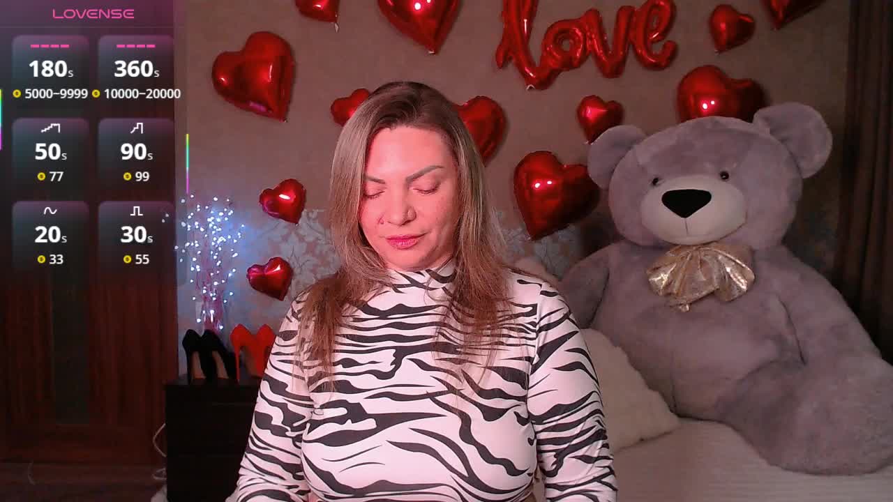 TerriLaxxx Adult Chat May 29, 2026