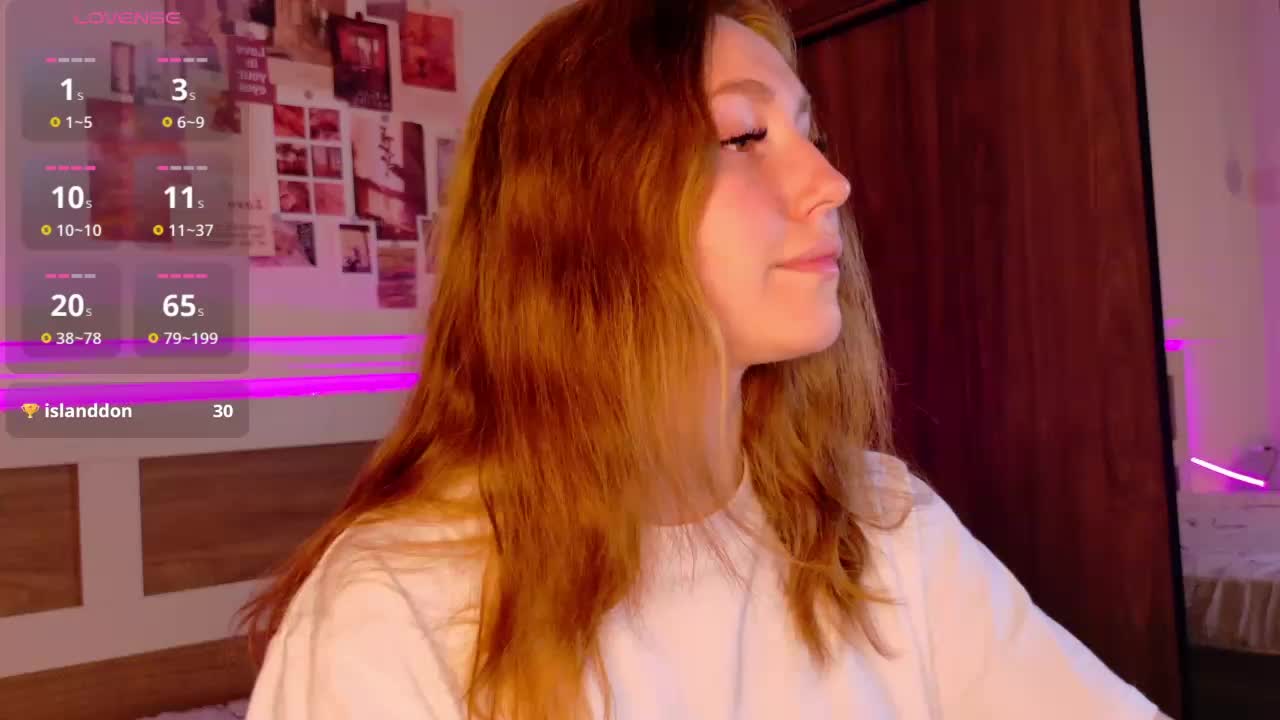 LunaXBaddie Adult Chat May 29, 2026