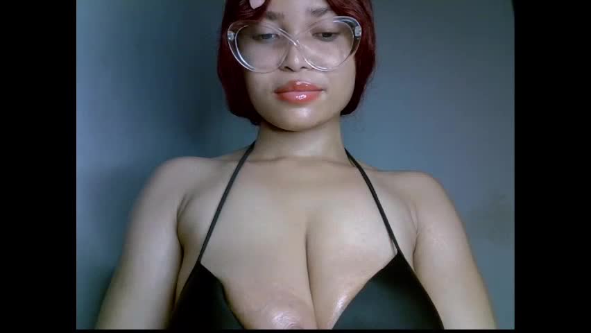 ebony_badgurl Adult Chat May 29, 2026