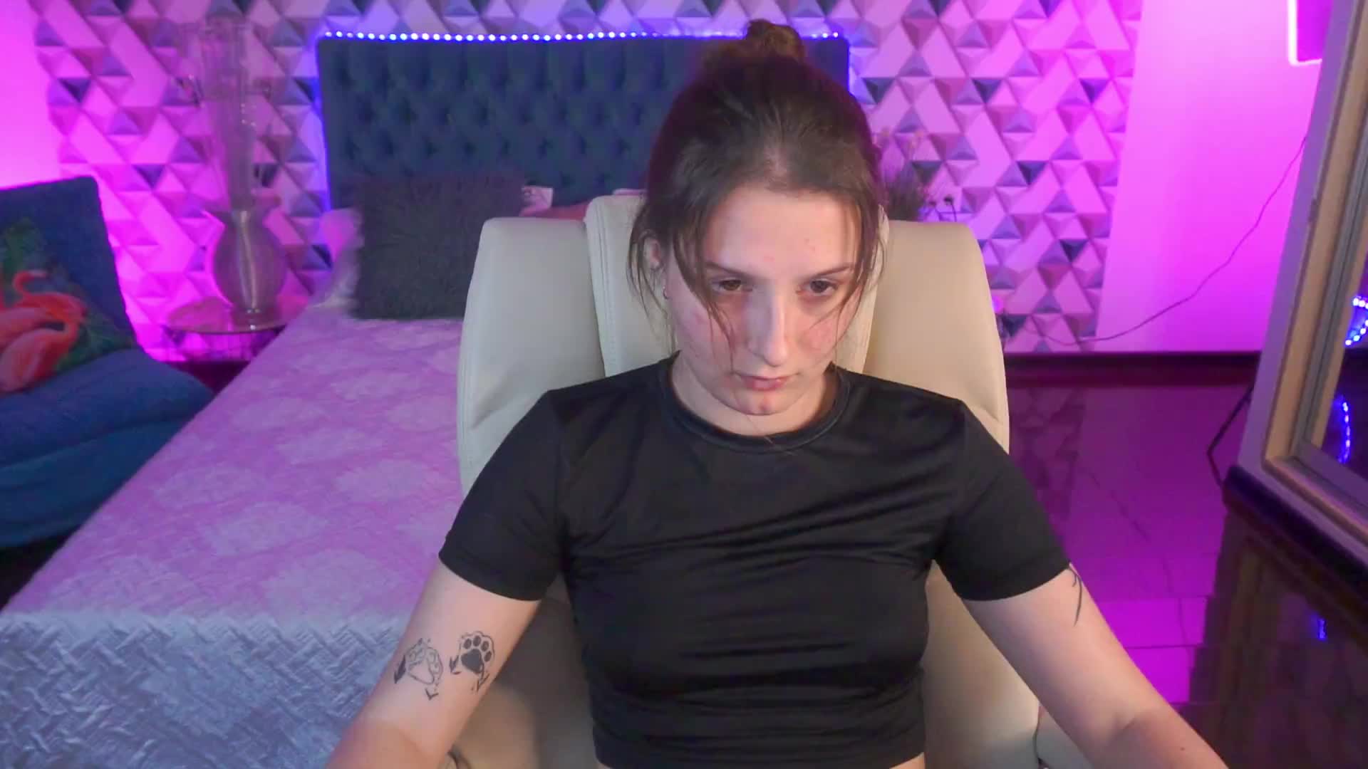 VikVikLove Adult Chat May 29, 2026