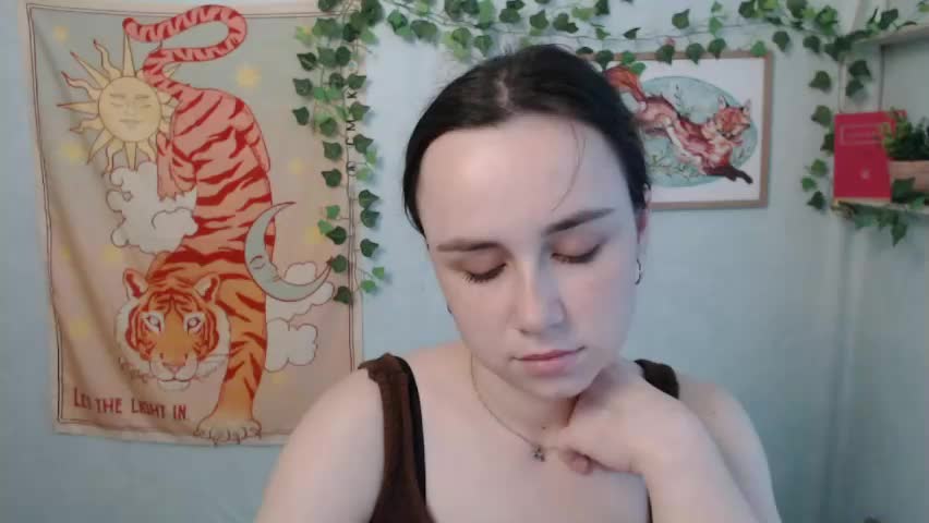 veryveryvery_shy Adult Chat May 29, 2026