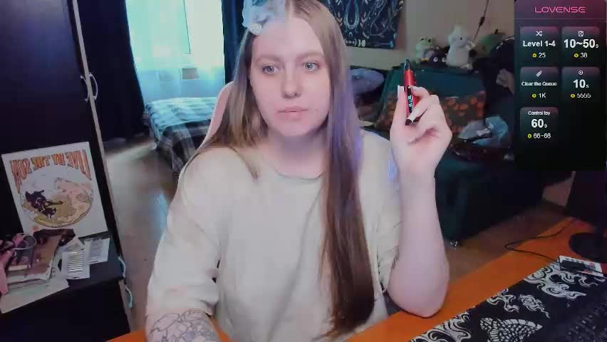 alice_dreamgirl_ Adult Chat May 29, 2026