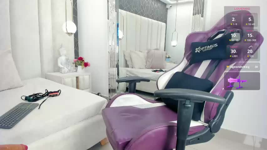 valkiria_vixen Adult Chat May 29, 2026