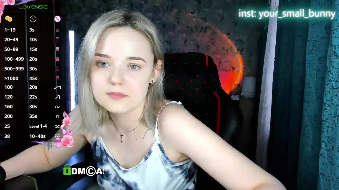 your-small-bunny Adult Chat May 29, 2026