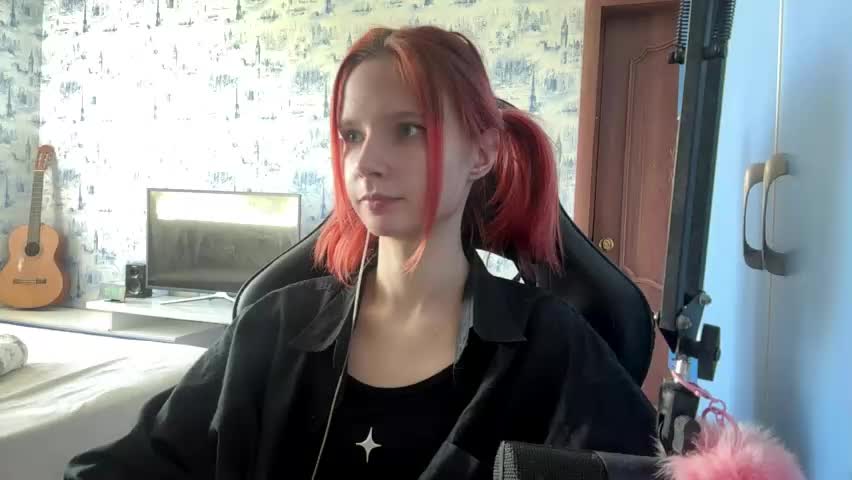 rebekahsivertsen Adult Chat May 29, 2026