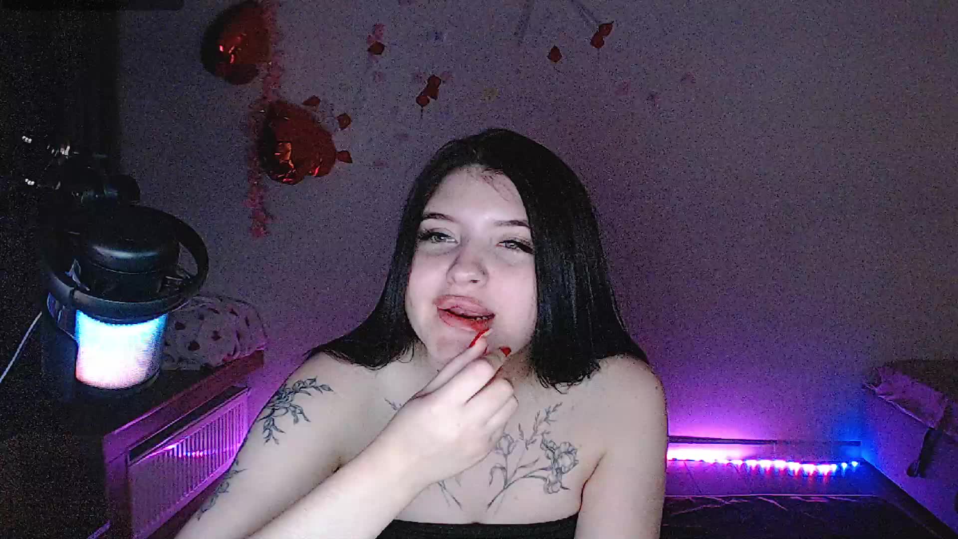 Bluerose Adult Chat May 29, 2026