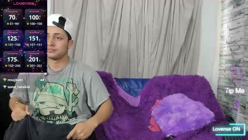 noahandbunny Adult Chat May 29, 2026