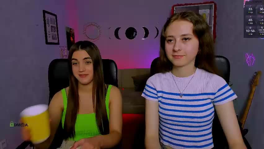 trixy_melison Adult Chat May 29, 2026
