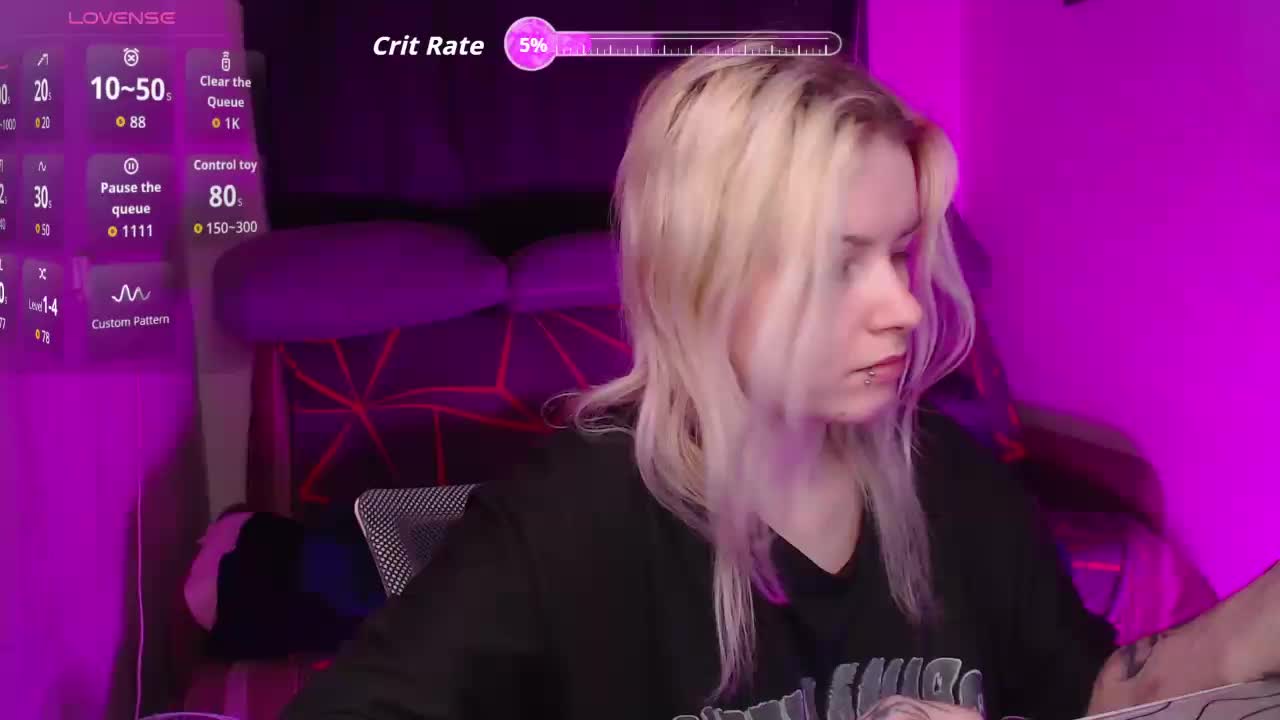 CherryNight666 Adult Chat May 29, 2026