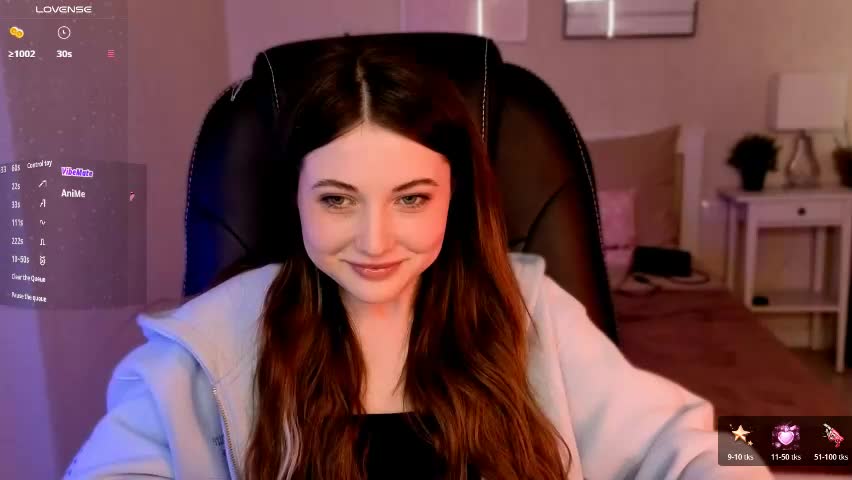kimmie_shine Adult Chat May 29, 2026