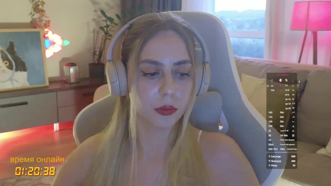 Danil__Kolbasenko Adult Chat May 29, 2026
