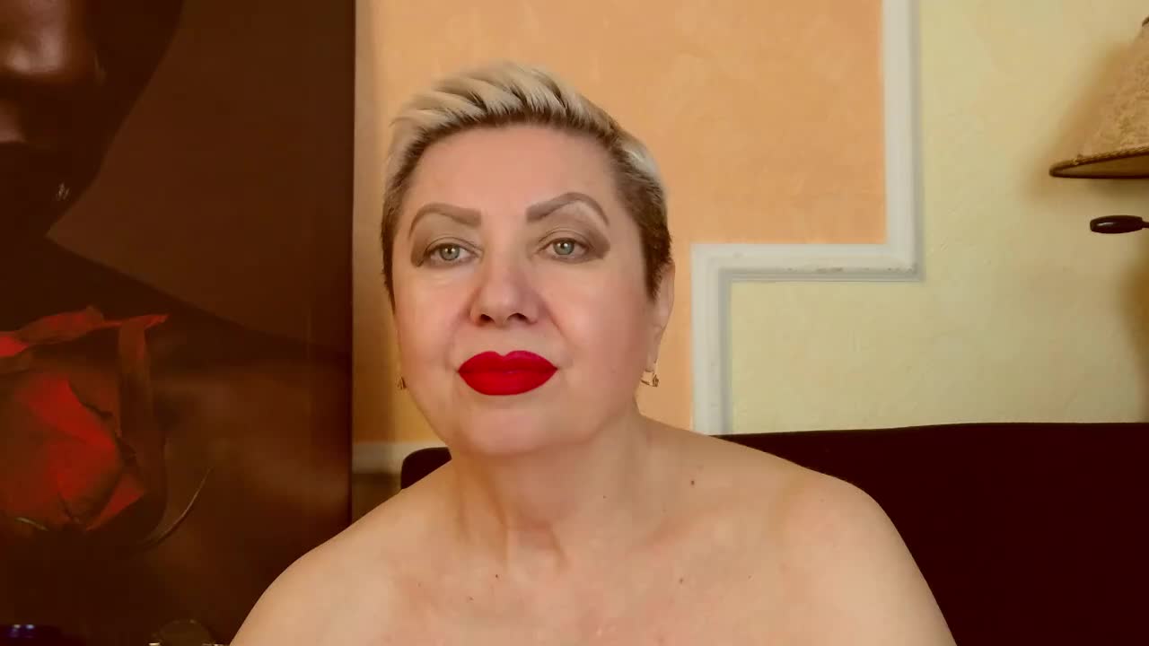 PoshLadyx Adult Chat May 29, 2026