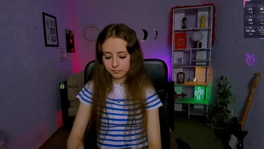 trixy_melison Adult Chat May 29, 2026