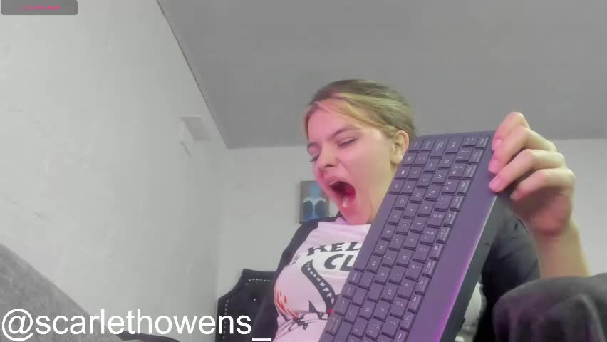 scarleth_owens1 Adult Chat May 29, 2026