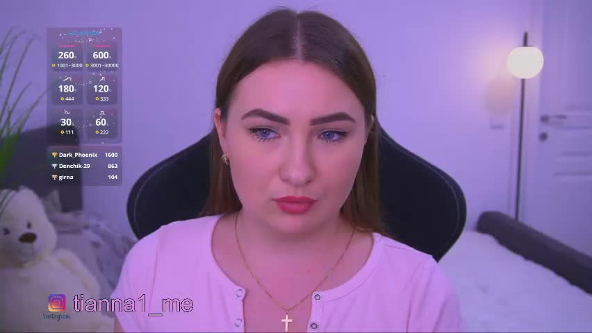 tianna_me Adult Chat May 29, 2026