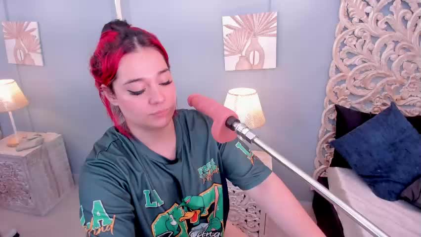 sabrinna_fox Adult Chat May 29, 2026