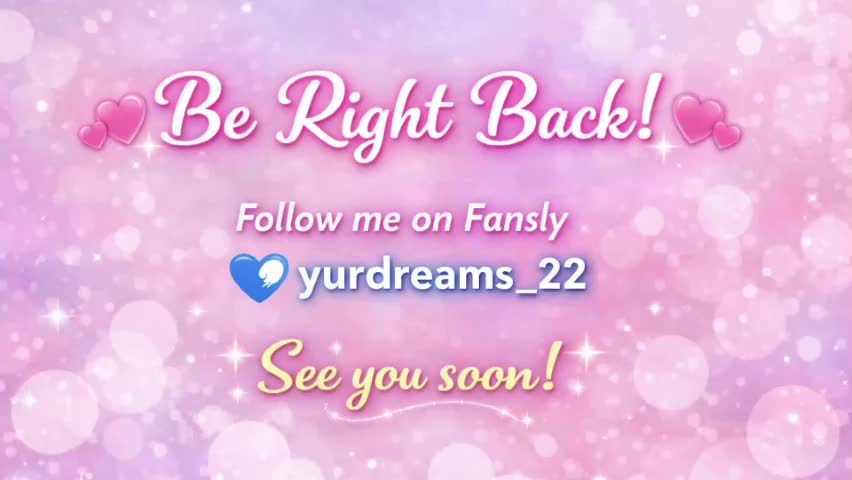 yurdreams_22 Adult Chat May 29, 2026
