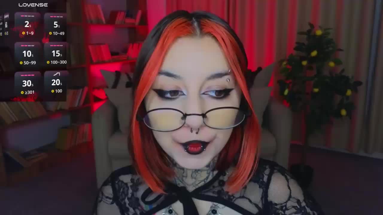MistressMarcelline Adult Chat May 29, 2026