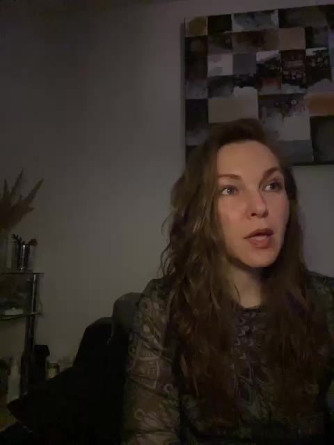 Alisasqrl Adult Chat May 29, 2026