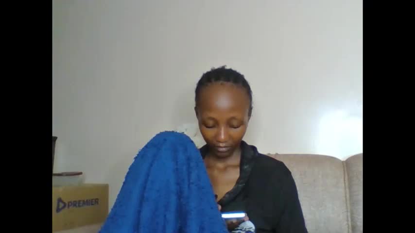baddie_bunnie Adult Chat May 29, 2026