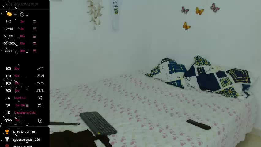 dani_ary Adult Chat May 29, 2026