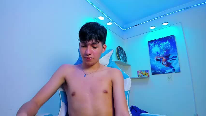harry_jonshon69 Adult Chat May 29, 2026