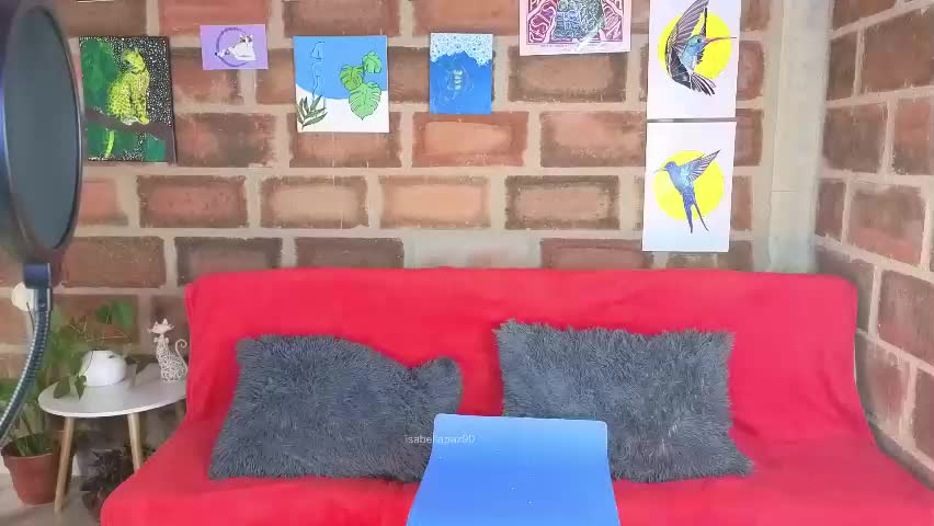 isabellapaz90 Adult Chat May 29, 2026
