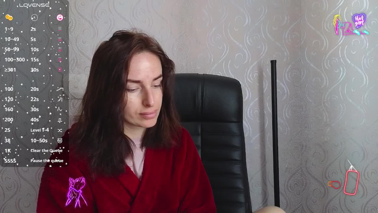 xxadrihanna Adult Chat May 29, 2026