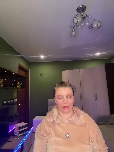 Veronika_Gold Adult Chat May 29, 2026