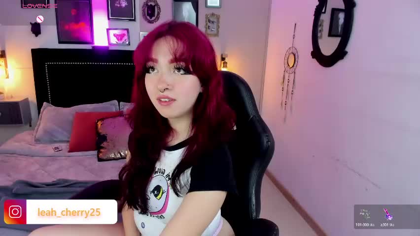 leah_cherry Adult Chat May 29, 2026