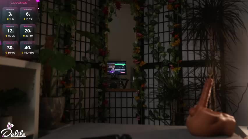 delitevip Adult Chat May 29, 2026