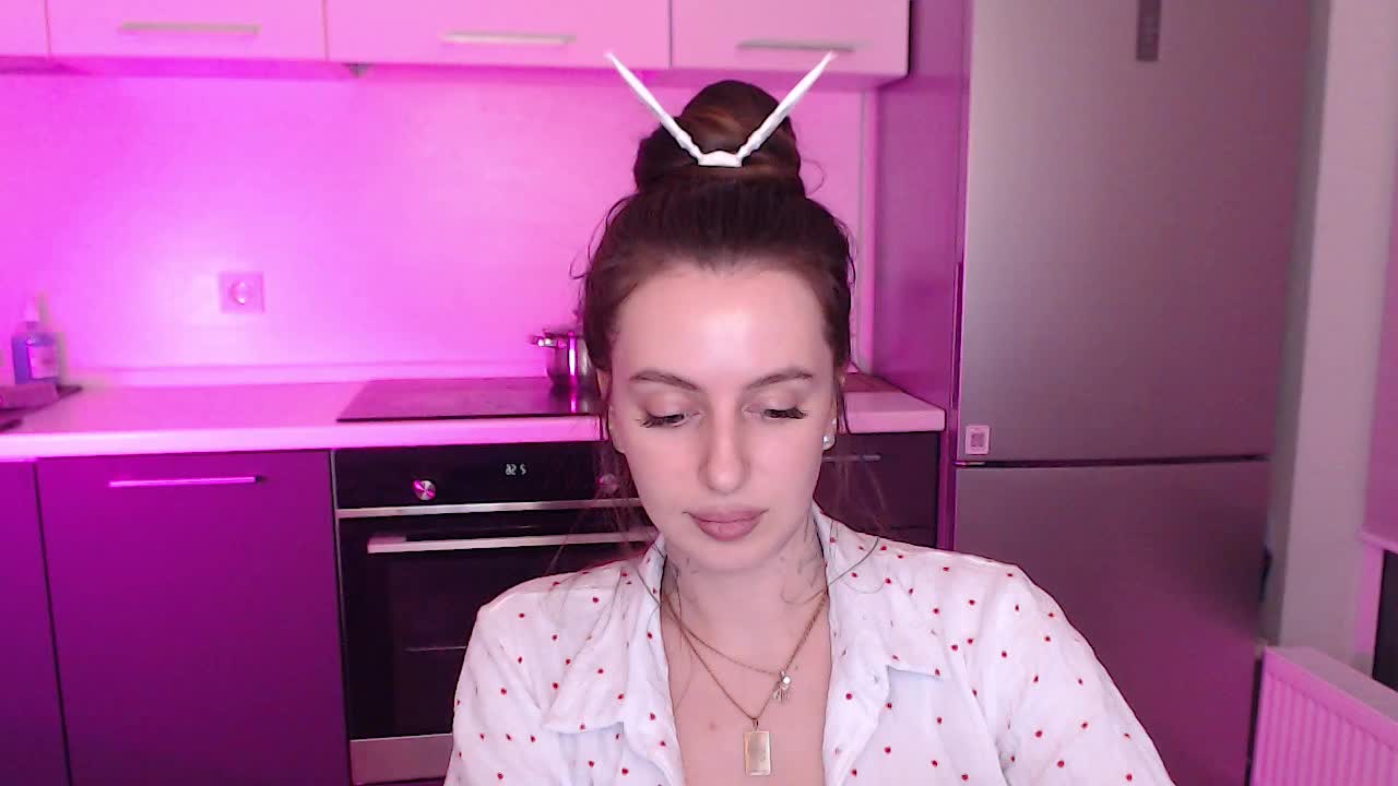 Lilijily Adult Chat May 29, 2026