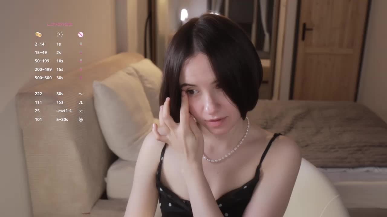 MissEssie Adult Chat May 29, 2026