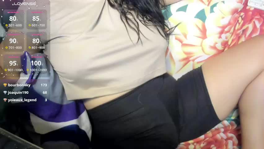 tiffany_teressa Adult Chat May 29, 2026