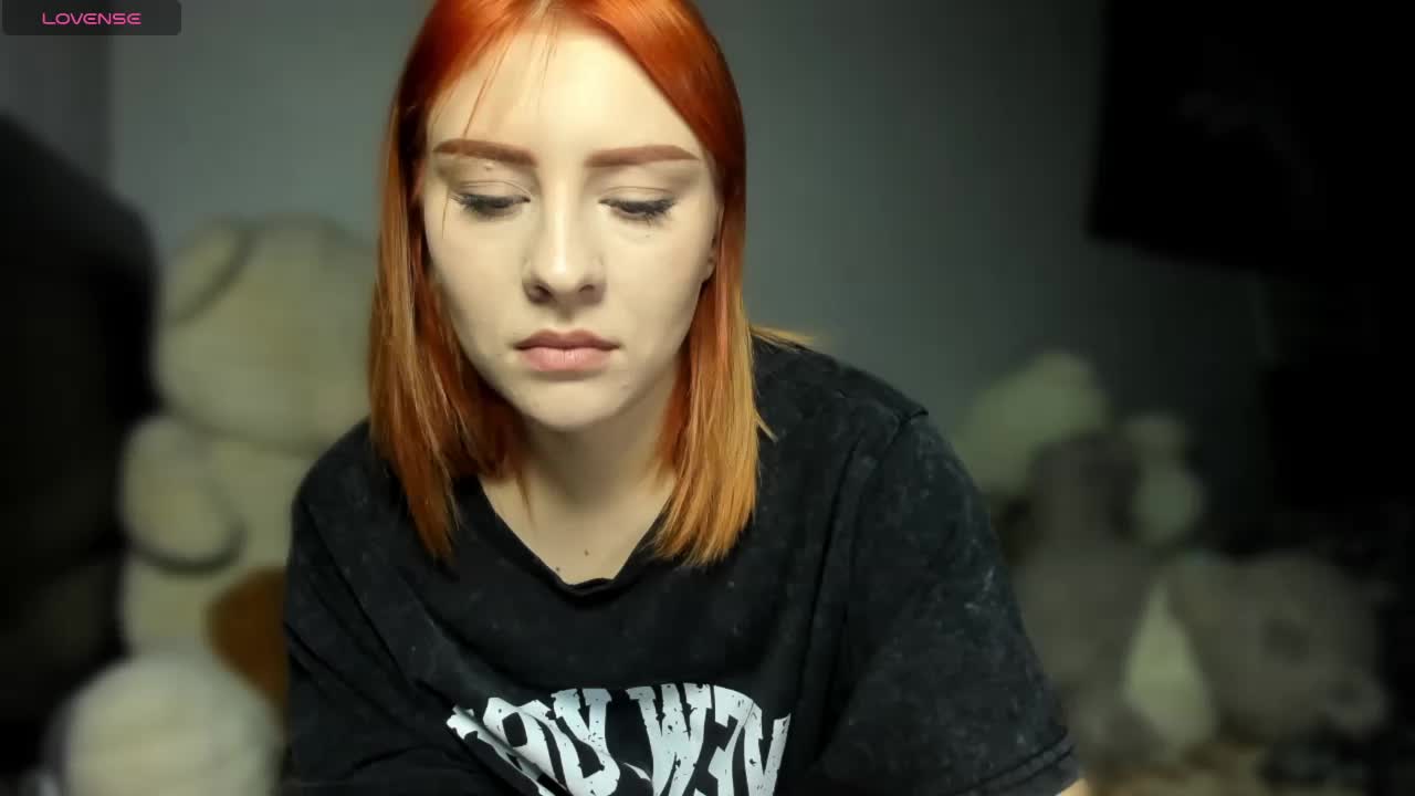 RedheadDevil Adult Chat May 29, 2026