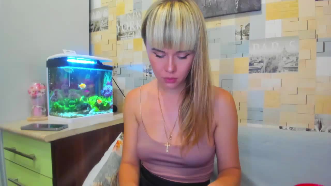 Vanilla_sexy Adult Chat May 29, 2026