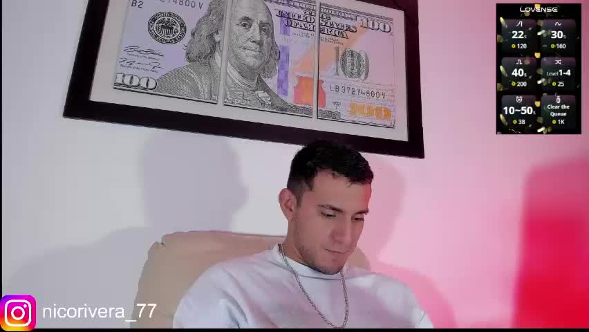 nico_rivera Adult Chat May 29, 2026