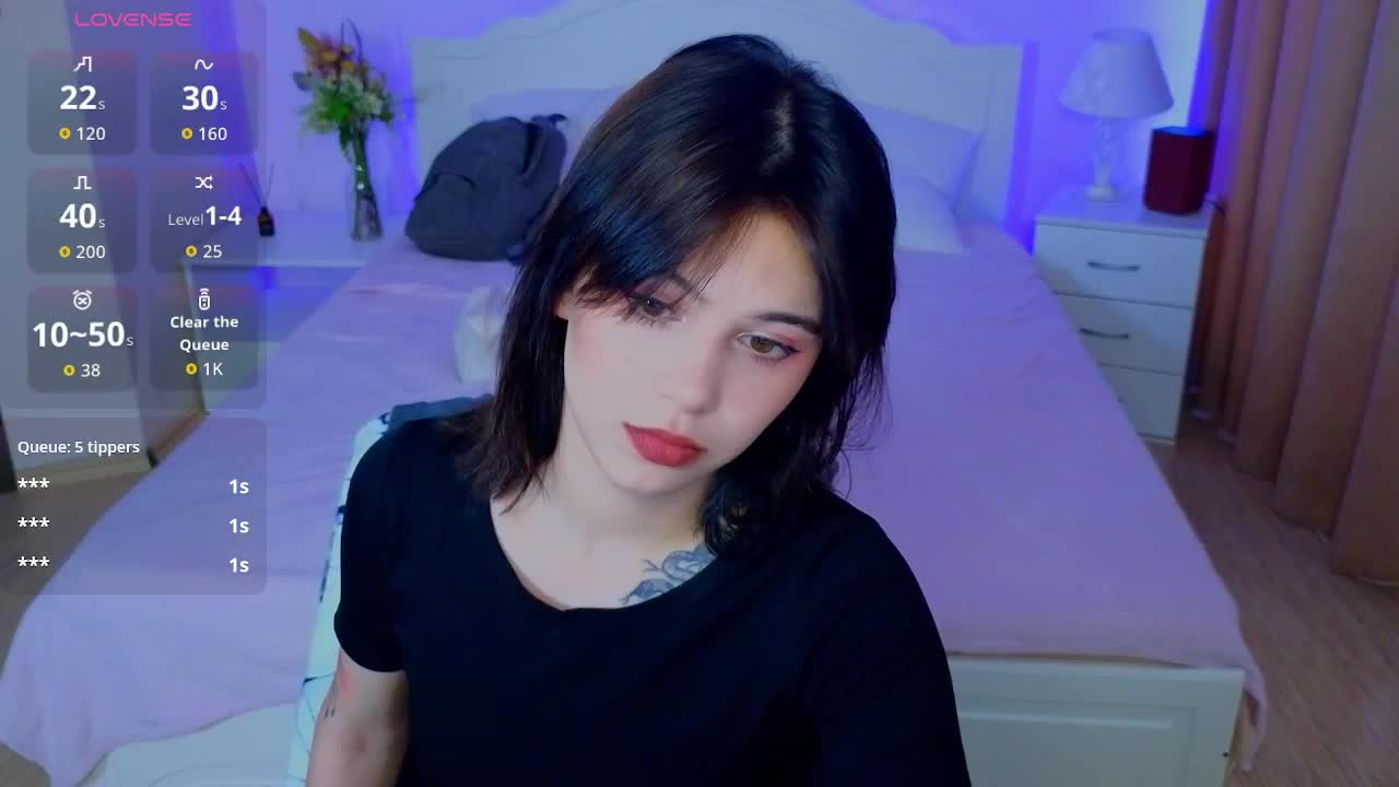 CoralineJones Adult Chat May 29, 2026