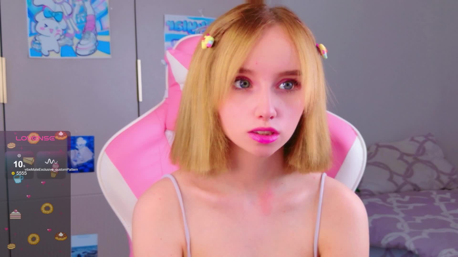 Toxxicroxy Adult Chat May 29, 2026