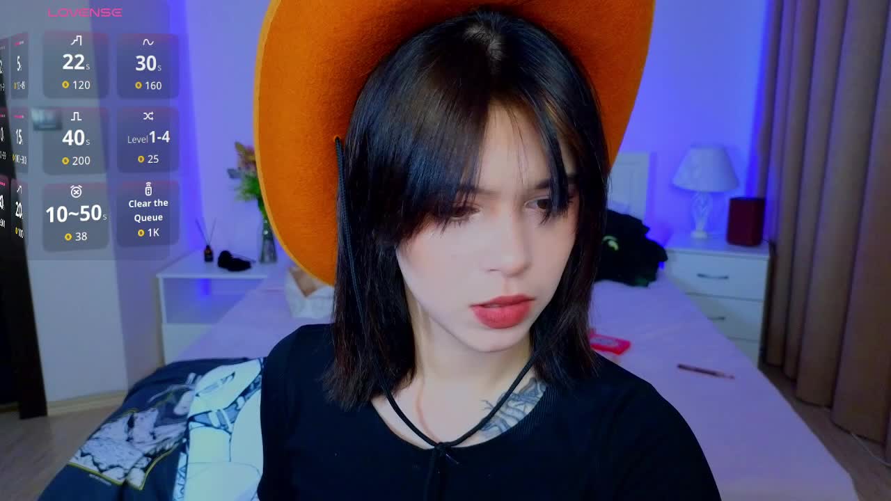 CoralineJones Adult Chat May 29, 2026