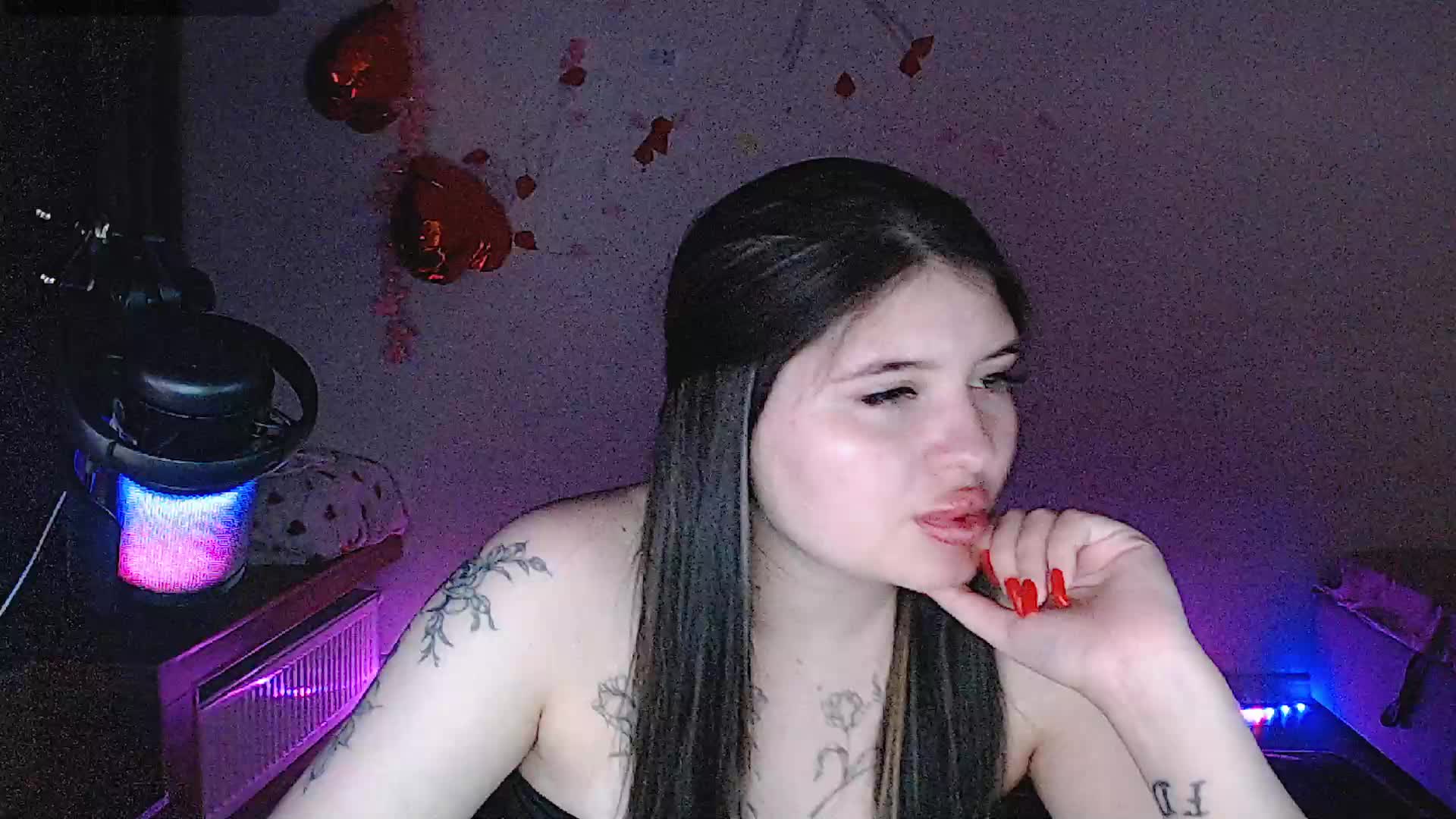 Bluerose Adult Chat May 29, 2026