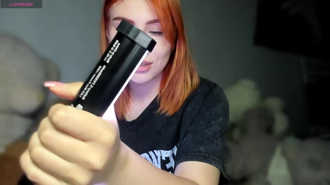 RedheadDevil Adult Chat May 29, 2026
