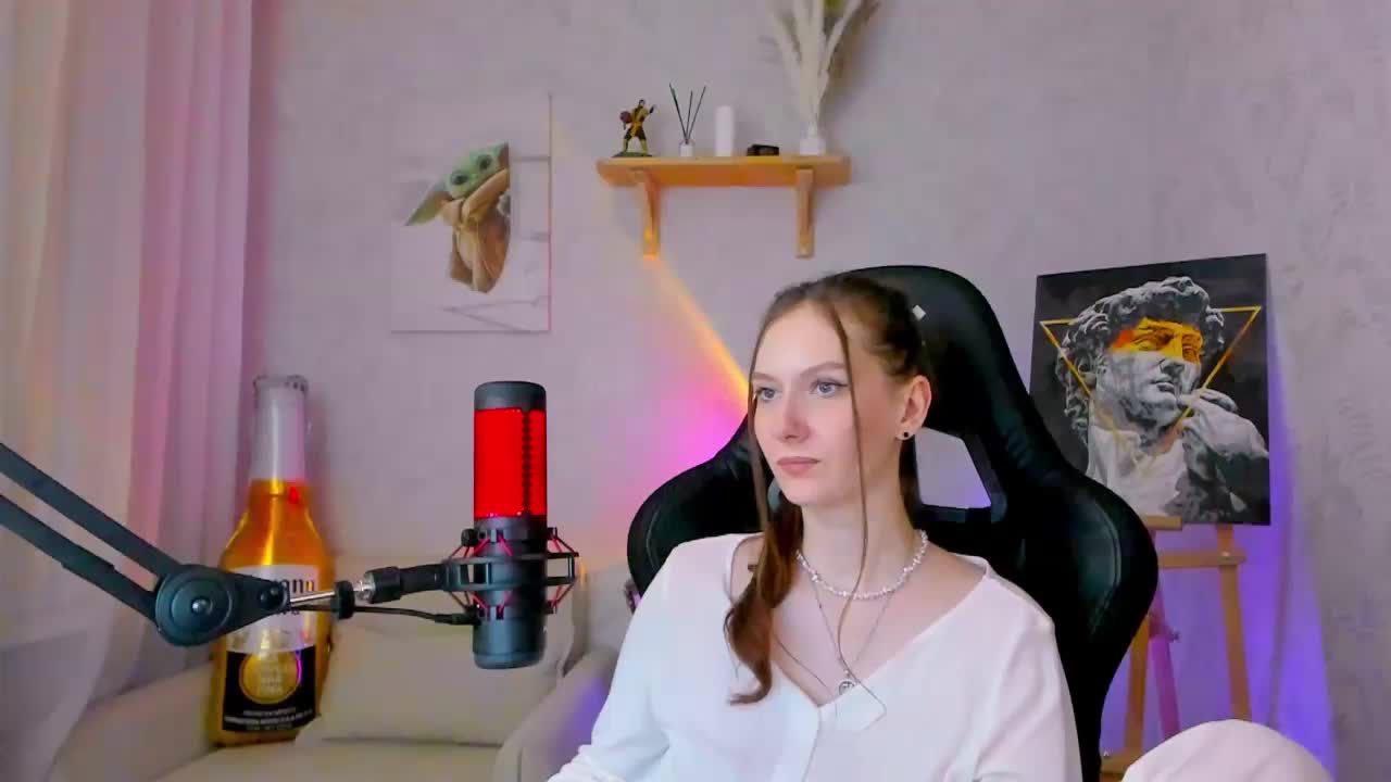 KiraRumGirl Adult Chat May 29, 2026