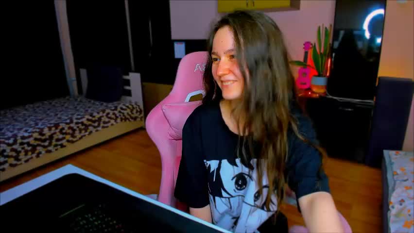 ameli_moon Adult Chat May 29, 2026